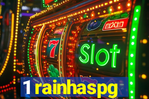 1 rainhaspg